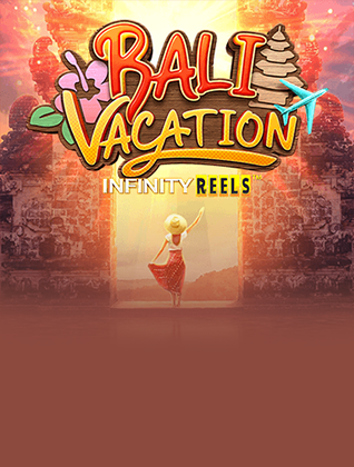 Bali Vacation